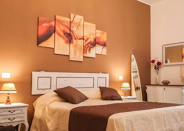 Casa Ferrari Testaccio E Trastevere Wi-fi Free Apartamento Roma