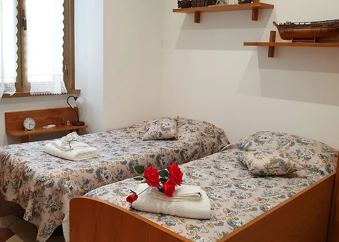 Casa Ferrari Testaccio E Trastevere Wi-fi Free Apartamento
