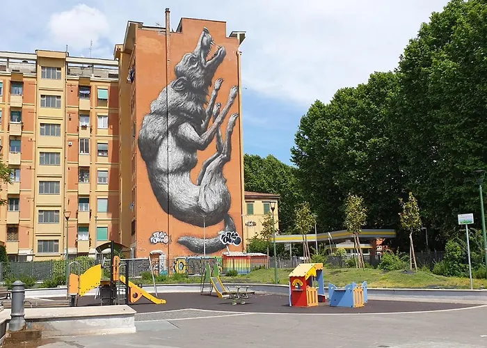 Apartamento Casa Ferrari Testaccio E Trastevere Wi-fi Free *