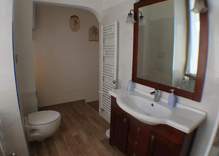 Apartamento Casa Ferrari Testaccio E Trastevere Wi-fi Free