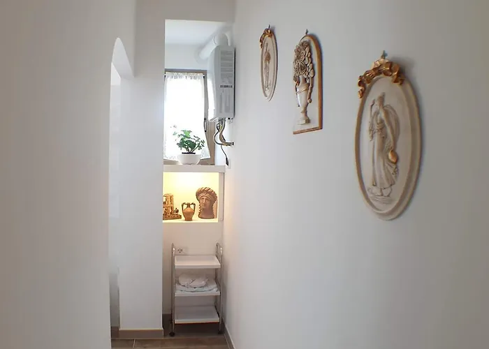 Casa Ferrari Testaccio E Trastevere Wi-fi Free Apartamento
