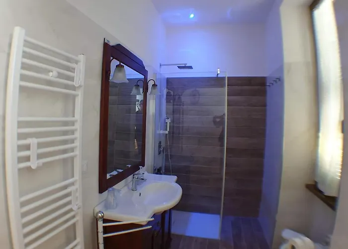 Casa Ferrari Testaccio E Trastevere Wi-fi Free