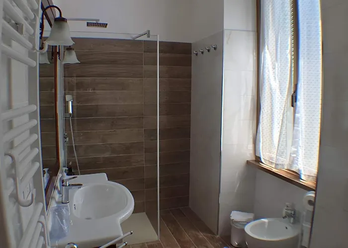 Apartamento Casa Ferrari Testaccio E Trastevere Wi-fi Free
